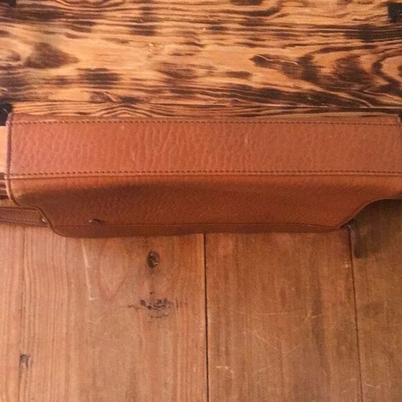 🐎Burberrys of London Mini Business wristlet- normal minimal marks - Picture 8 of 10